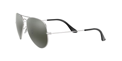 RAY-BAN RB3025 AVIATOR LARGE METAL W3277 58 - 2