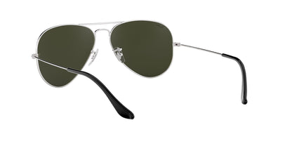 RAY-BAN RB3025 AVIATOR LARGE METAL W3277 58 - 5