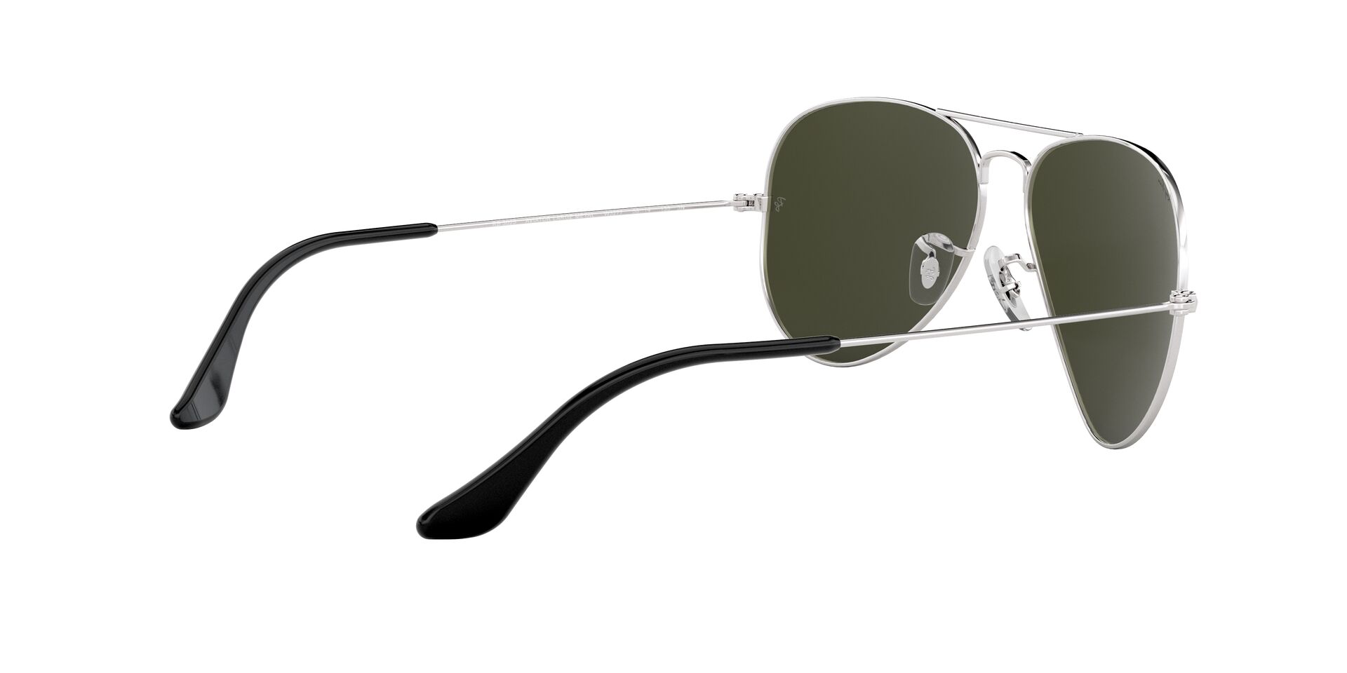 RAY-BAN RB3025 AVIATOR LARGE METAL W3277 58 - 8