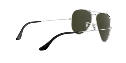 RAY-BAN RB3025 AVIATOR LARGE METAL W3277 58 - 8