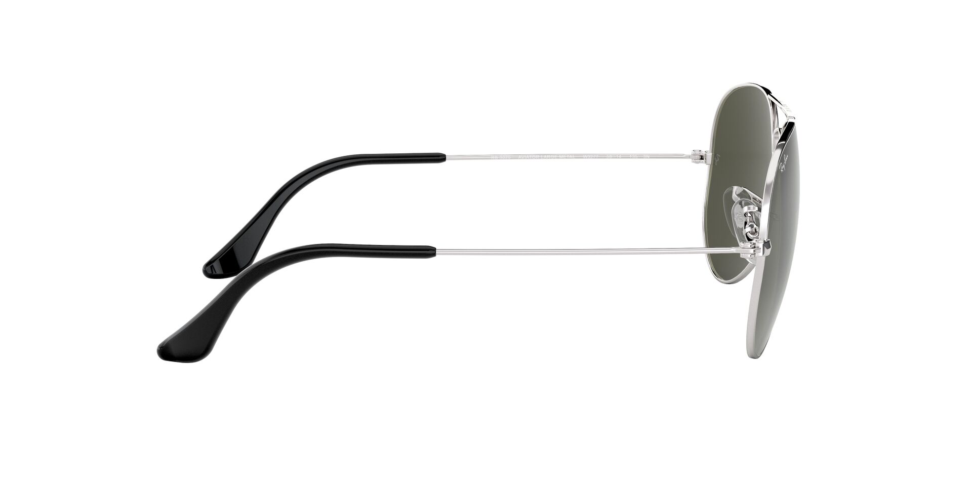 RAY-BAN RB3025 AVIATOR LARGE METAL W3277 58 - 9