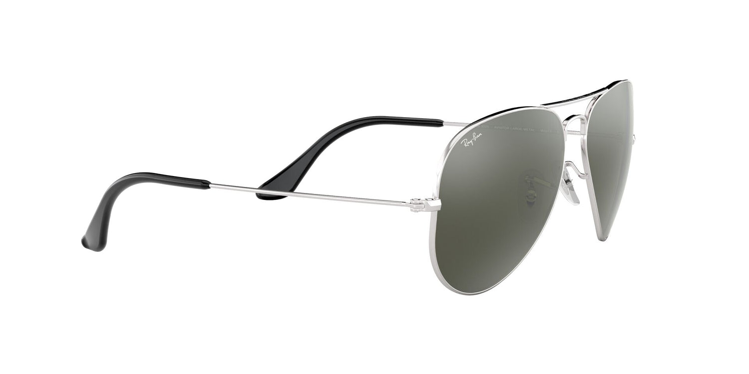 RAY-BAN RB3025 AVIATOR LARGE METAL W3277 58 - 10