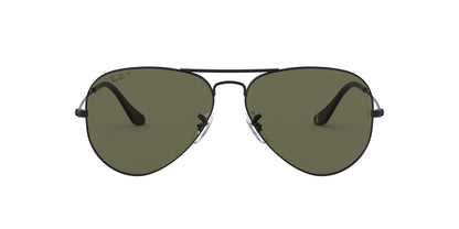 RAY-BAN RB3025 AVIATOR LARGE METAL W3361 58 - 4