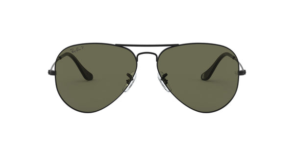 RAY-BAN RB3025 AVIATOR LARGE METAL W3361 58 - 4
