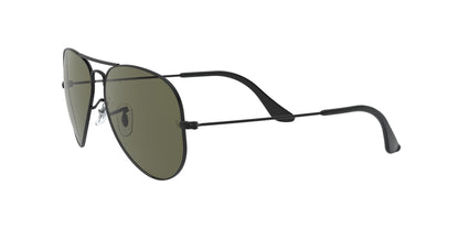 RAY-BAN RB3025 AVIATOR LARGE METAL W3361 58 - 6
