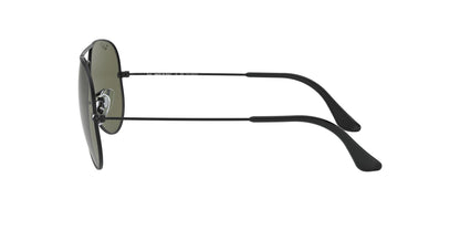 RAY-BAN RB3025 AVIATOR LARGE METAL W3361 58 - 7