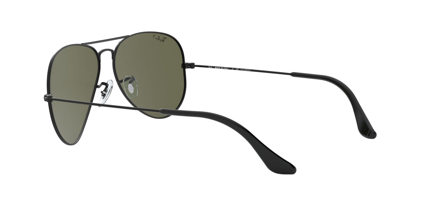 RAY-BAN RB3025 AVIATOR LARGE METAL W3361 58 - 8
