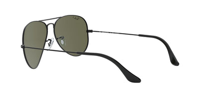 RAY-BAN RB3025 AVIATOR LARGE METAL W3361 58 - 8