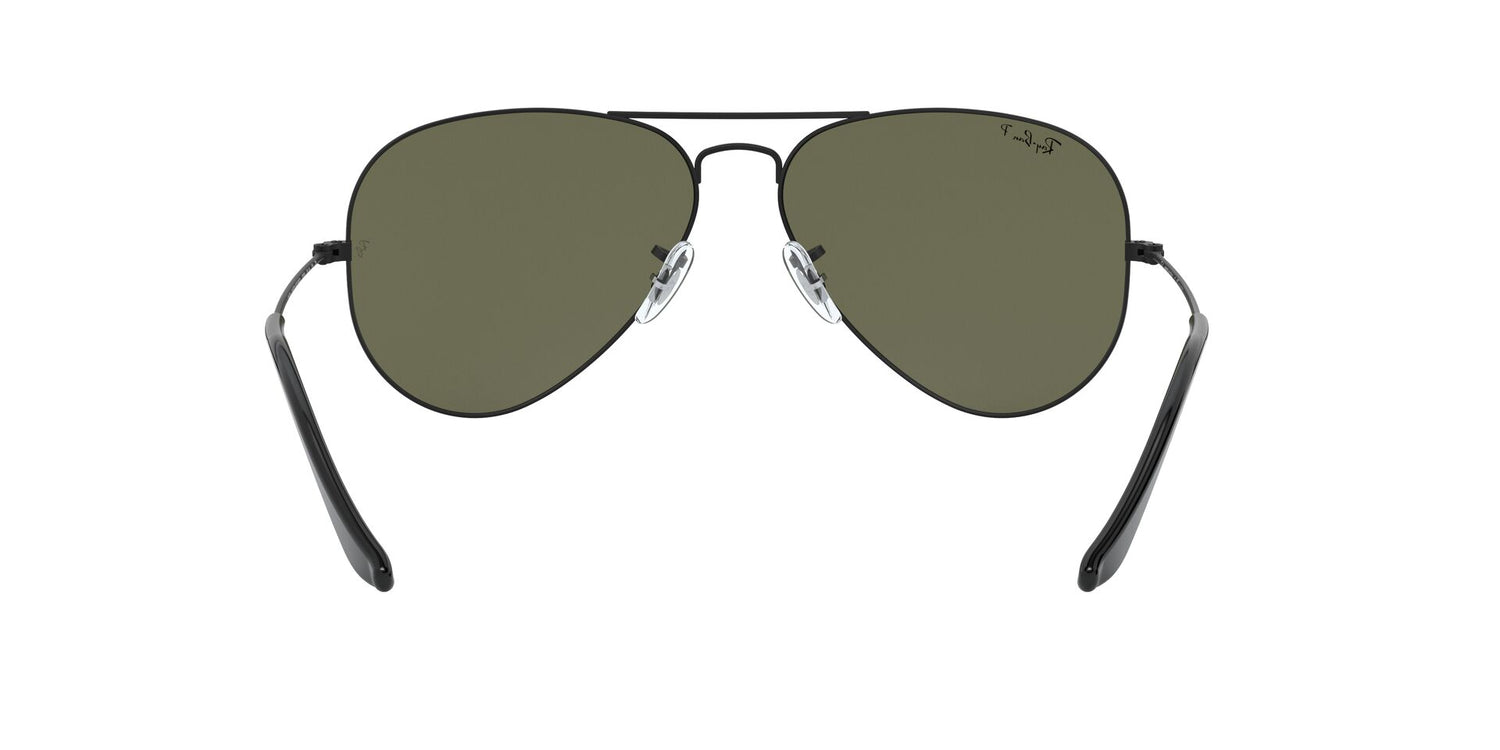 RAY-BAN RB3025 AVIATOR LARGE METAL W3361 58 - 10