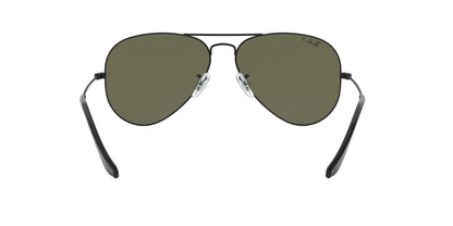 RAY-BAN RB3025 AVIATOR LARGE METAL W3361 58 - 10