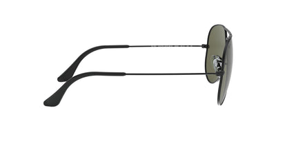 RAY-BAN RB3025 AVIATOR LARGE METAL W3361 58 - 13