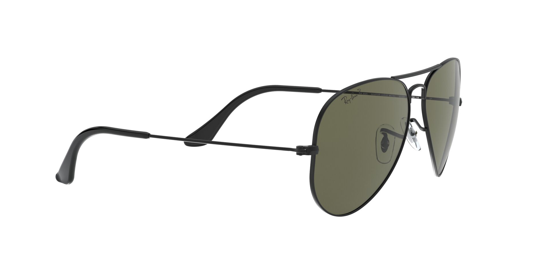 RAY-BAN RB3025 AVIATOR LARGE METAL W3361 58 - 14
