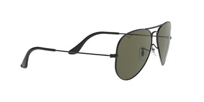 RAY-BAN RB3025 AVIATOR LARGE METAL W3361 58 - 14