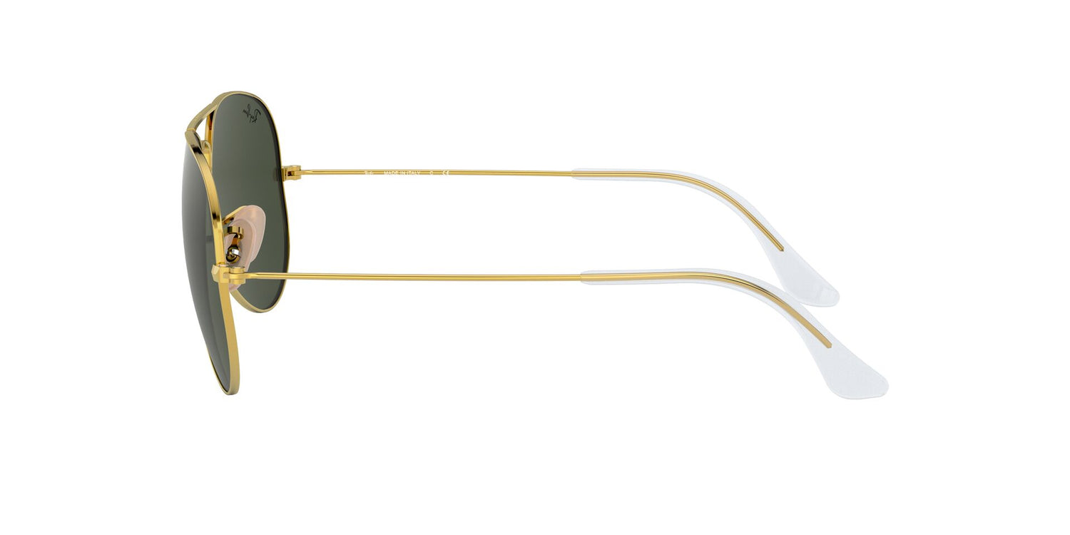 RAY-BAN RB3025 AVIATOR LARGE METAL W3400 58 - 19