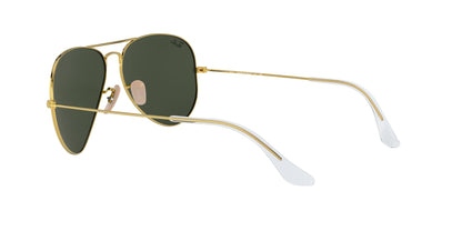 RAY-BAN RB3025 AVIATOR LARGE METAL W3400 58 - 20