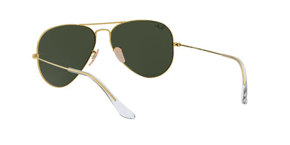 RAY-BAN RB3025 AVIATOR LARGE METAL W3400 58 - 21