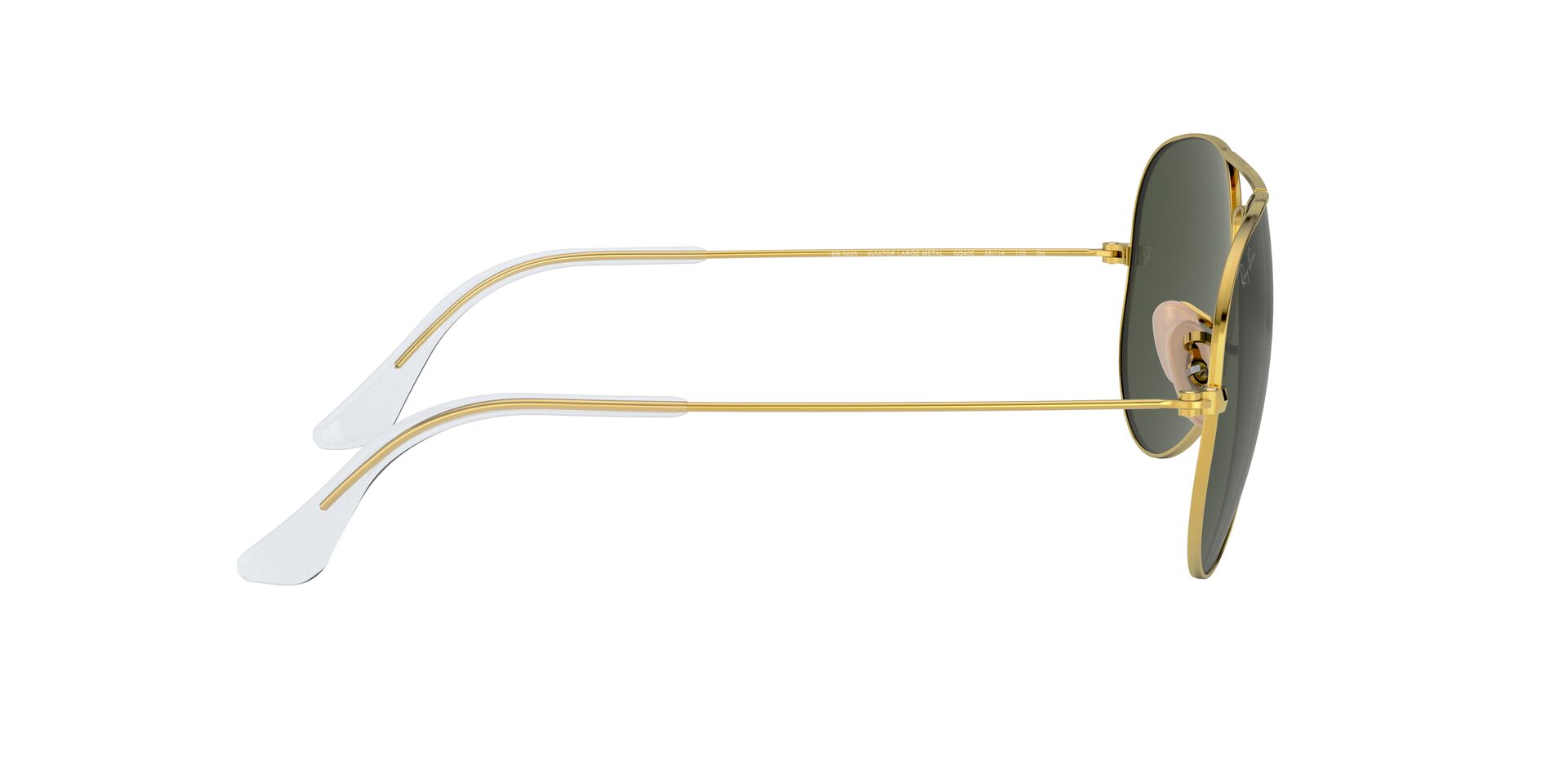 RAY-BAN RB3025 AVIATOR LARGE METAL W3400 58 - 1