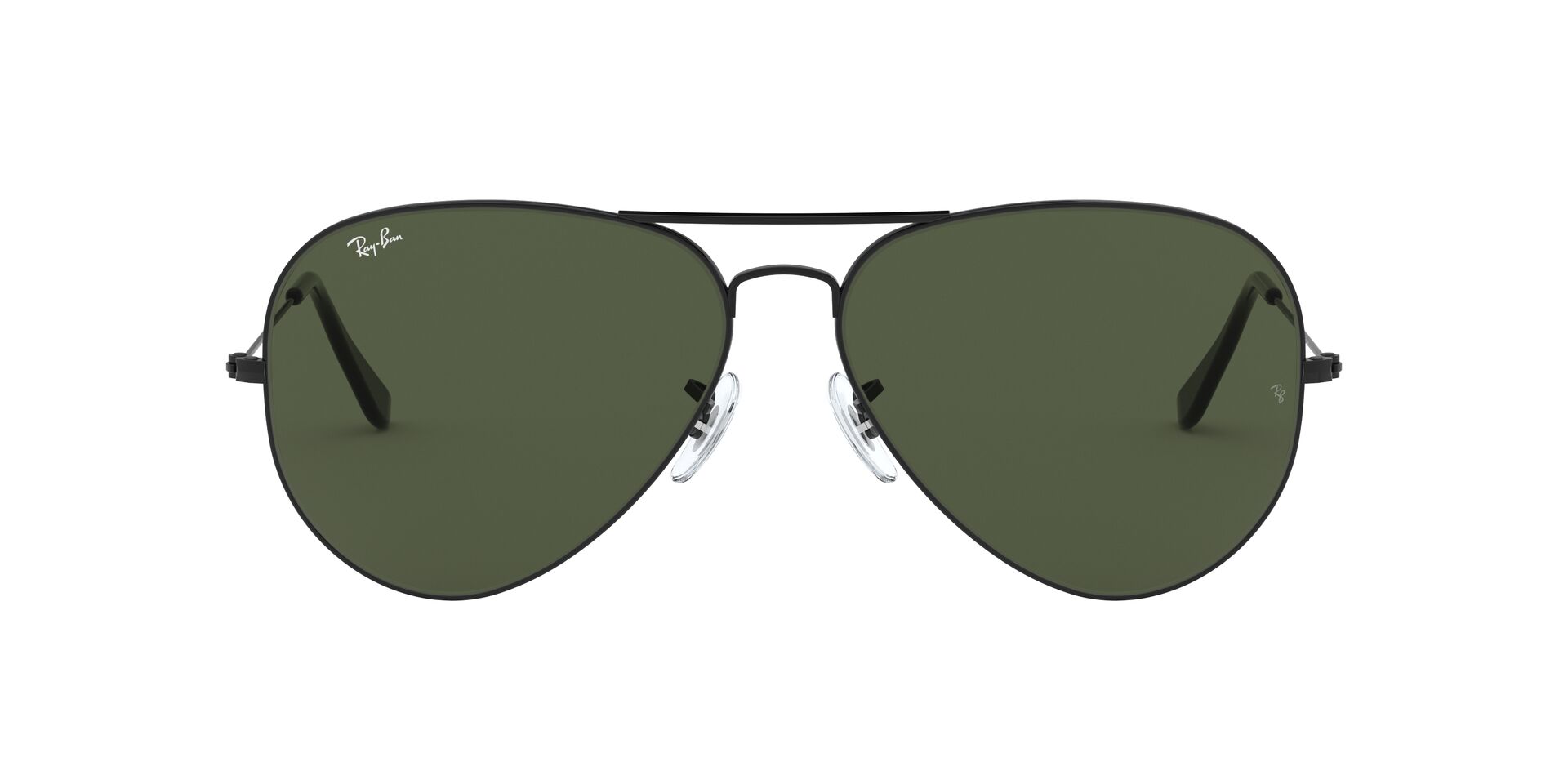 RAY-BAN RB3026 AVIATOR LARGE METAL II L2821 62 - 21