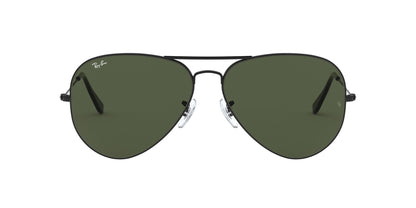 RAY-BAN RB3026 AVIATOR LARGE METAL II L2821 62 - 21