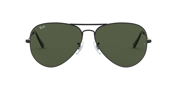 RAY-BAN RB3026 AVIATOR LARGE METAL II L2821 62 - 21