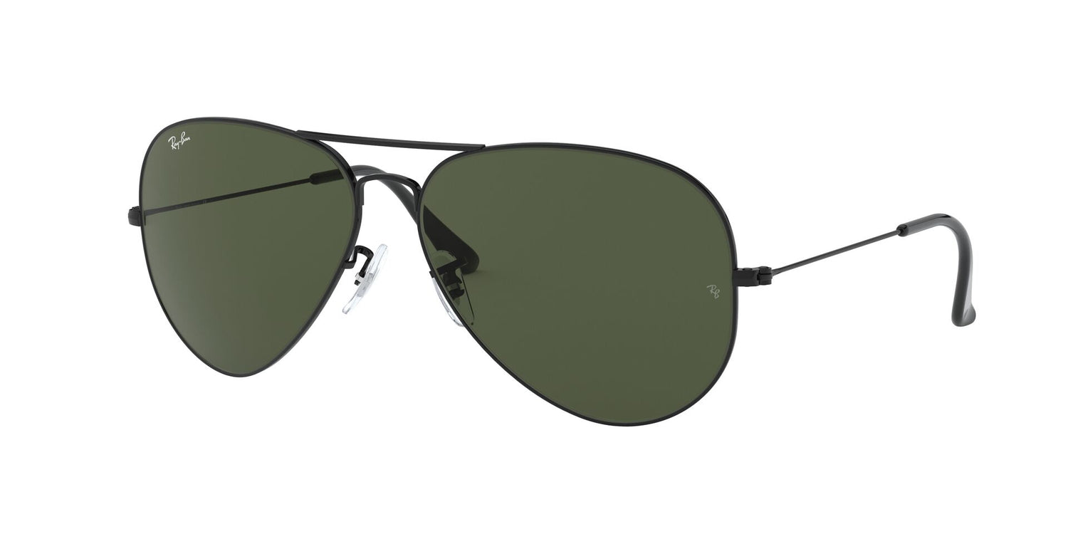 RAY-BAN RB3026 AVIATOR LARGE METAL II L2821 62 - 22