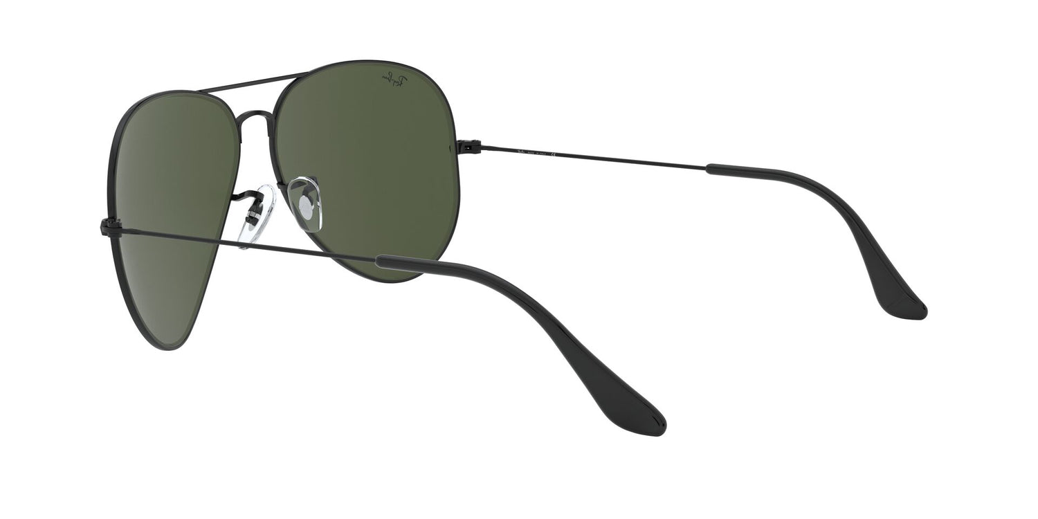 RAY-BAN RB3026 AVIATOR LARGE METAL II L2821 62 - 1