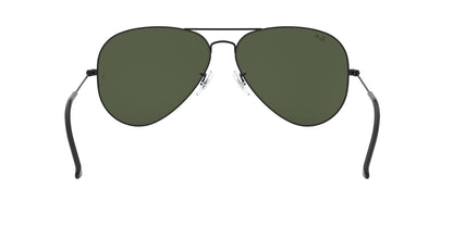 RAY-BAN RB3026 AVIATOR LARGE METAL II L2821 62 - 3