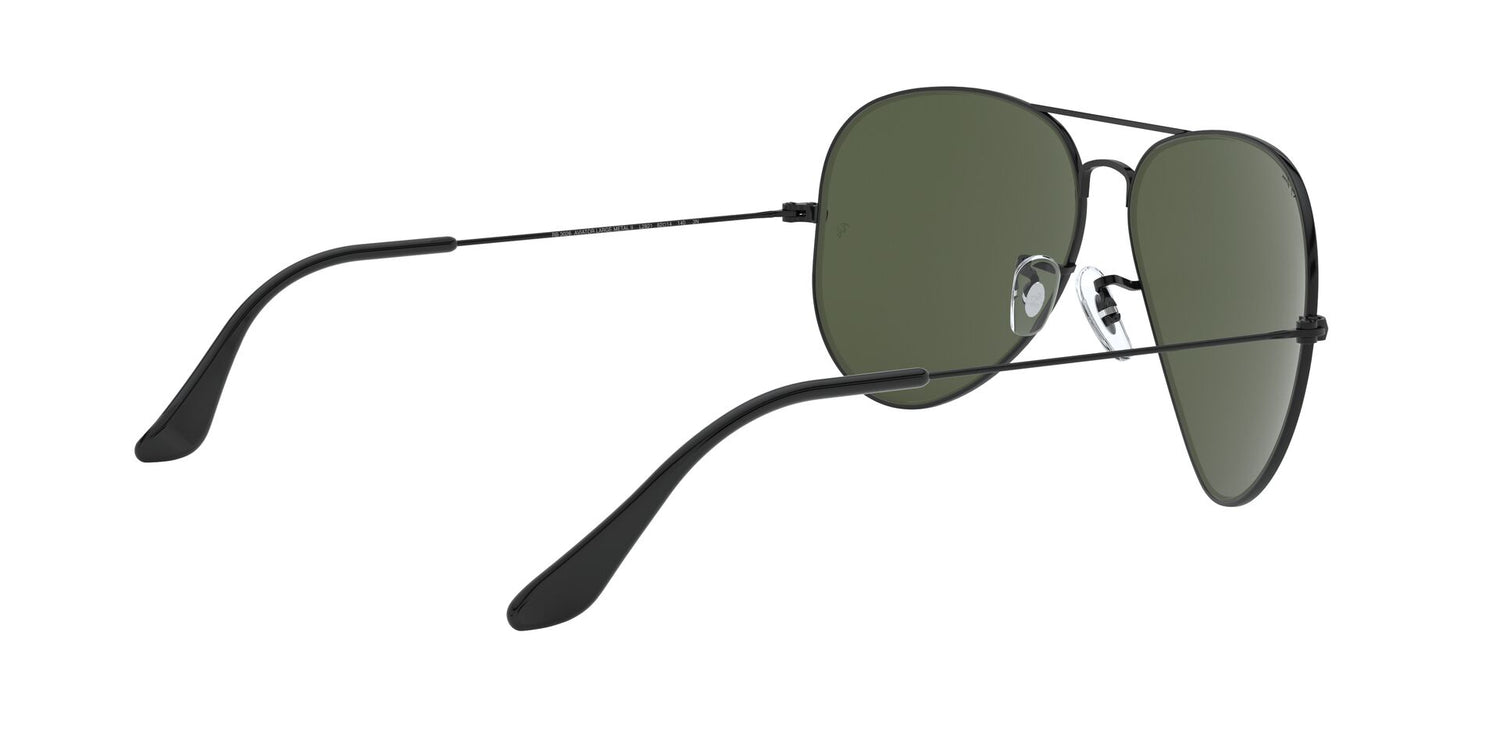 RAY-BAN RB3026 AVIATOR LARGE METAL II L2821 62 - 5