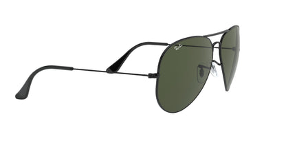RAY-BAN RB3026 AVIATOR LARGE METAL II L2821 62 - 7