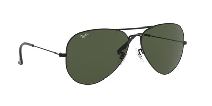 RAY-BAN RB3026 AVIATOR LARGE METAL II L2821 62 - 8