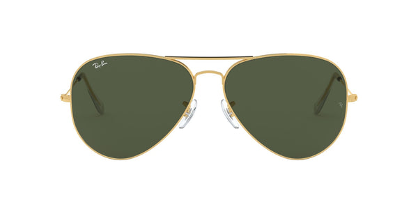 RAY-BAN RB3026 AVIATOR LARGE METAL II L2846 62 - 10