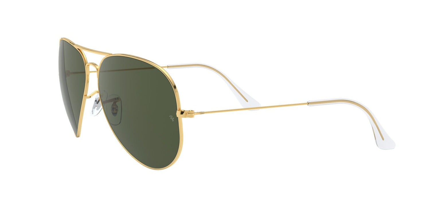 RAY-BAN RB3026 AVIATOR LARGE METAL II L2846 62 - 12