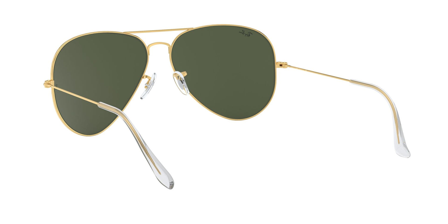 RAY-BAN RB3026 AVIATOR LARGE METAL II L2846 62 - 15