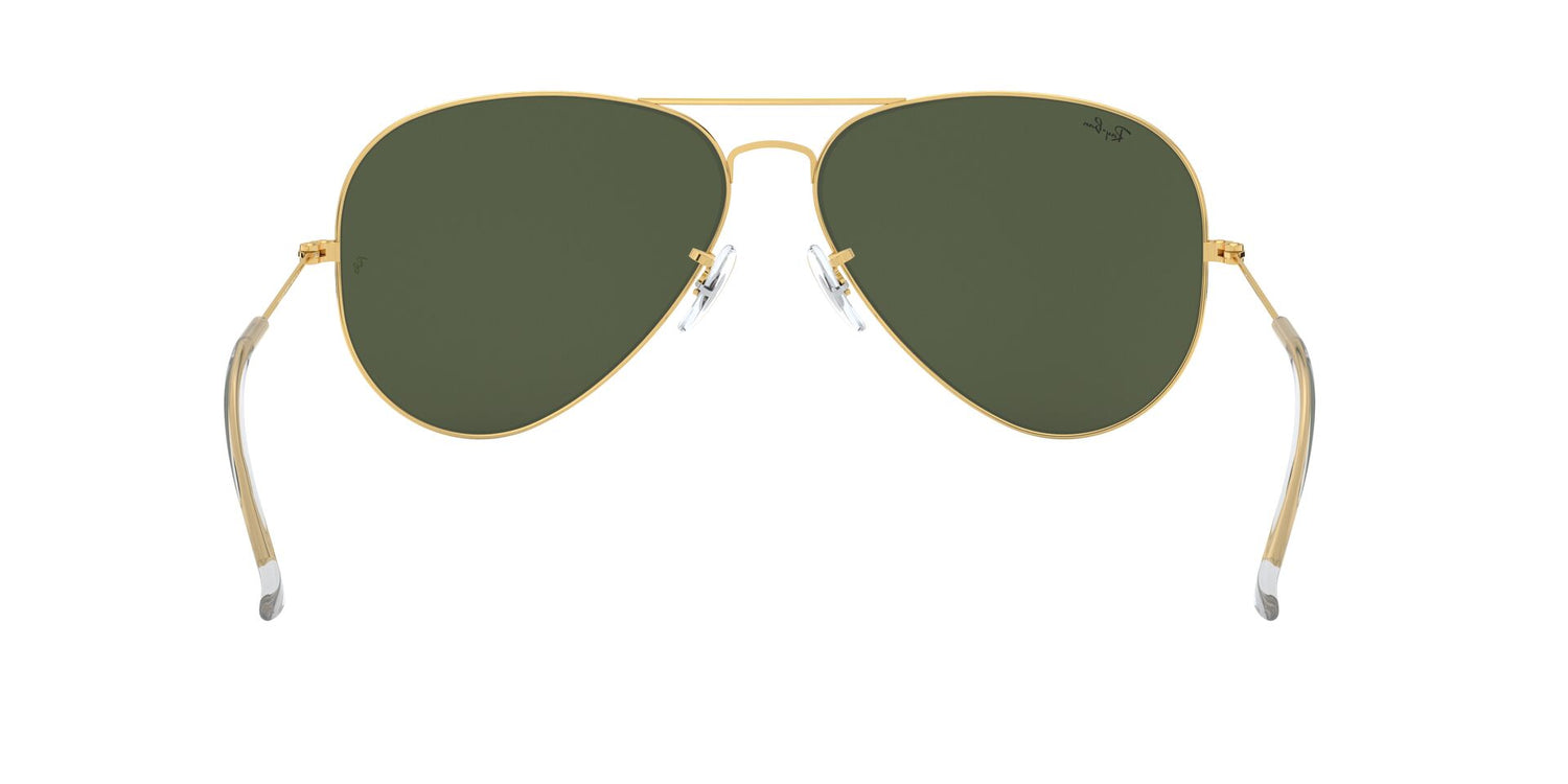 RAY-BAN RB3026 AVIATOR LARGE METAL II L2846 62 - 16