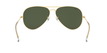 RAY-BAN RB3026 AVIATOR LARGE METAL II L2846 62 - 16