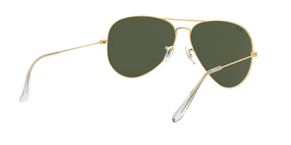 RAY-BAN RB3026 AVIATOR LARGE METAL II L2846 62 - 17