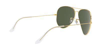 RAY-BAN RB3026 AVIATOR LARGE METAL II L2846 62 - 18