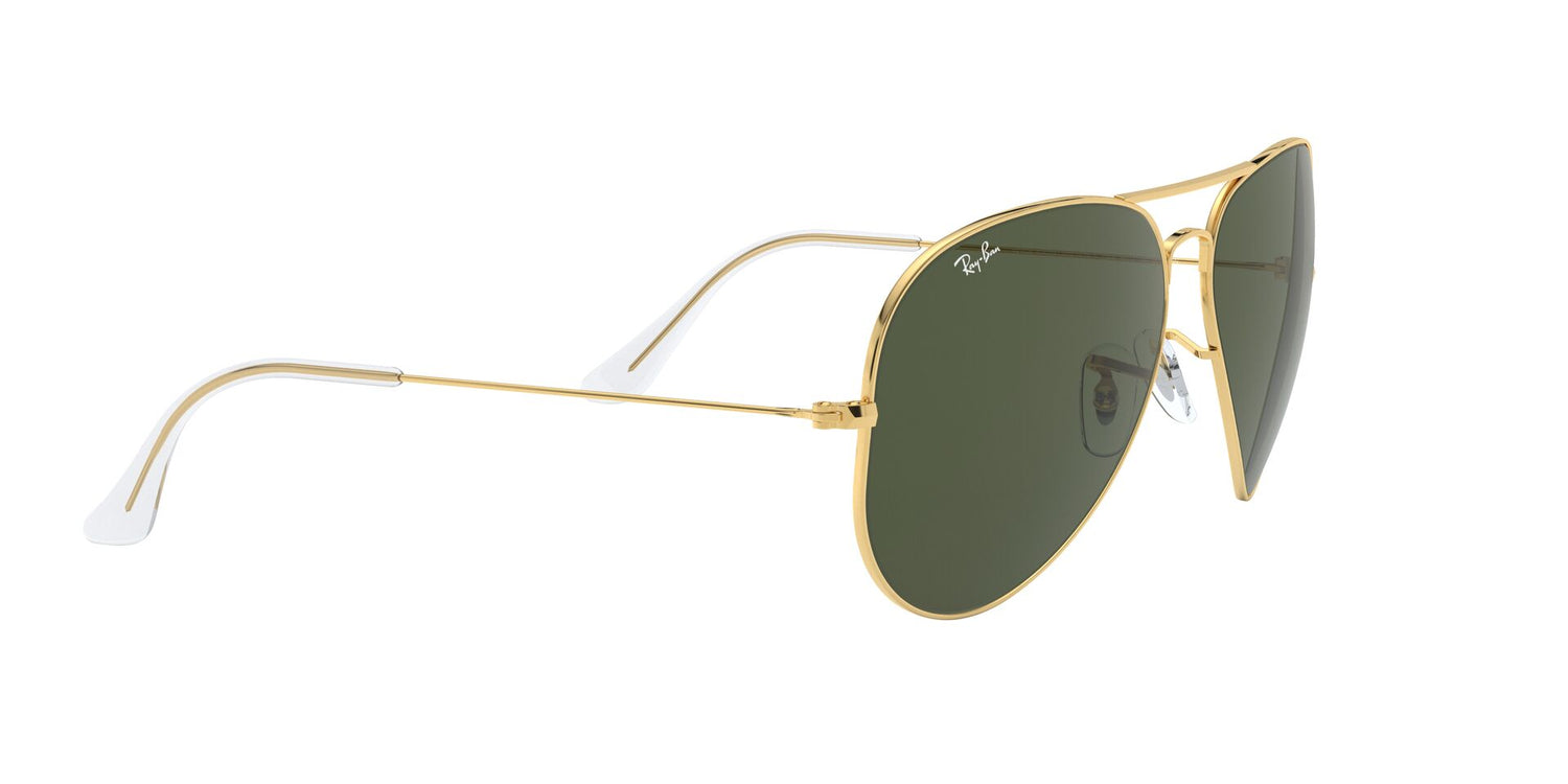 RAY-BAN RB3026 AVIATOR LARGE METAL II L2846 62 - 20