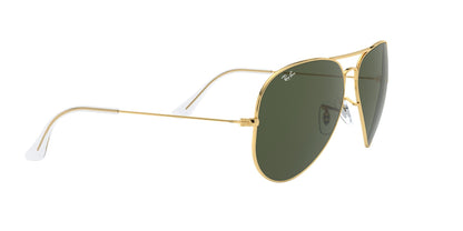 RAY-BAN RB3026 AVIATOR LARGE METAL II L2846 62 - 20
