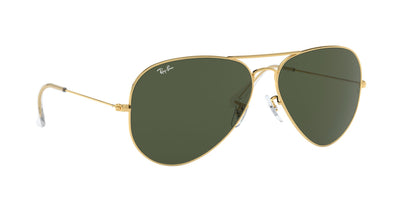 RAY-BAN RB3026 AVIATOR LARGE METAL II L2846 62 - 21