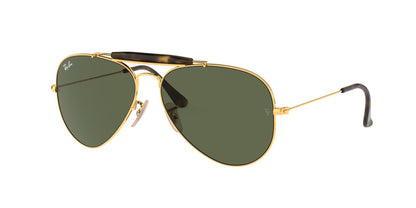 RAY-BAN RB3029 OUTDOORSMAN II 181 62 - 1