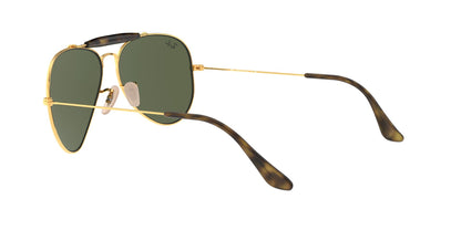 RAY-BAN RB3029 OUTDOORSMAN II 181 62 - 4