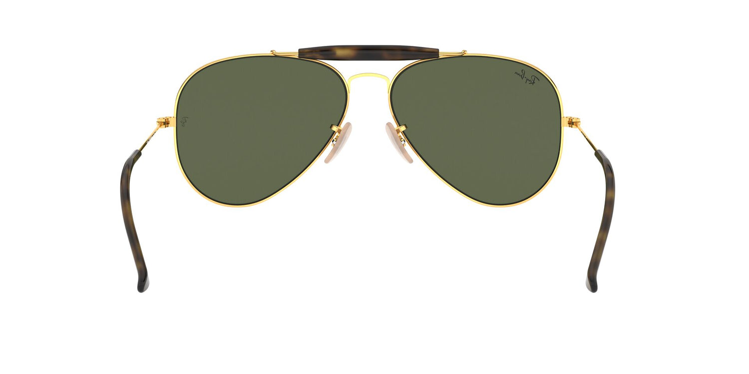 RAY-BAN RB3029 OUTDOORSMAN II 181 62 - 6