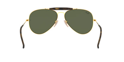 RAY-BAN RB3029 OUTDOORSMAN II 181 62 - 6