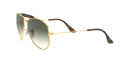 RAY-BAN RB3029 OUTDOORSMAN II 181 62 - 14