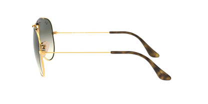 RAY-BAN RB3029 OUTDOORSMAN II 181 62 - 15