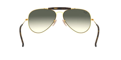 RAY-BAN RB3029 OUTDOORSMAN II 181 62 - 18
