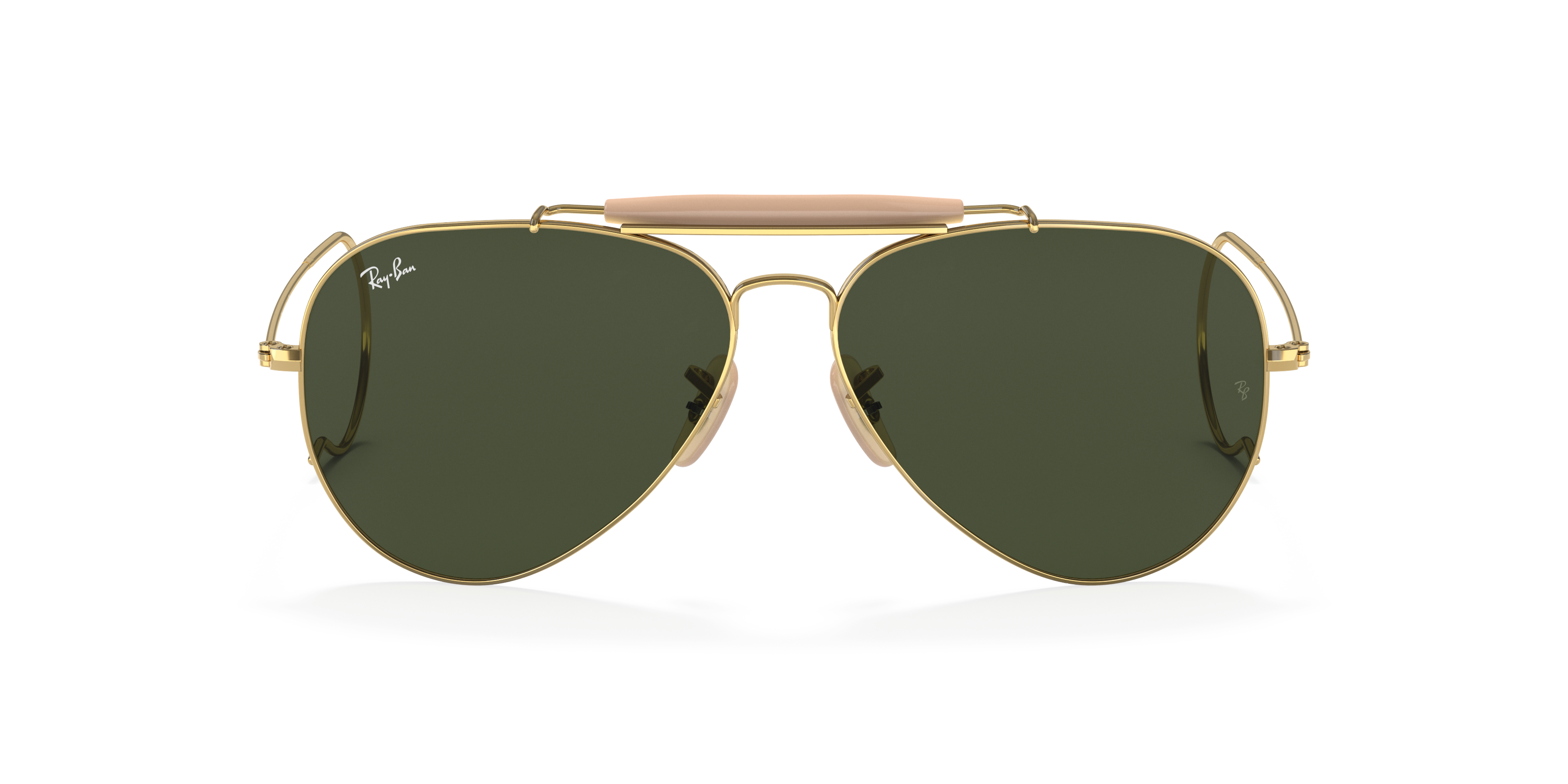 RAY-BAN RB3030 OUTDOORSMAN I L0216 58 - 14