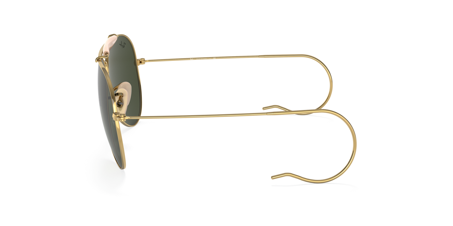 RAY-BAN RB3030 OUTDOORSMAN I L0216 58 - 11