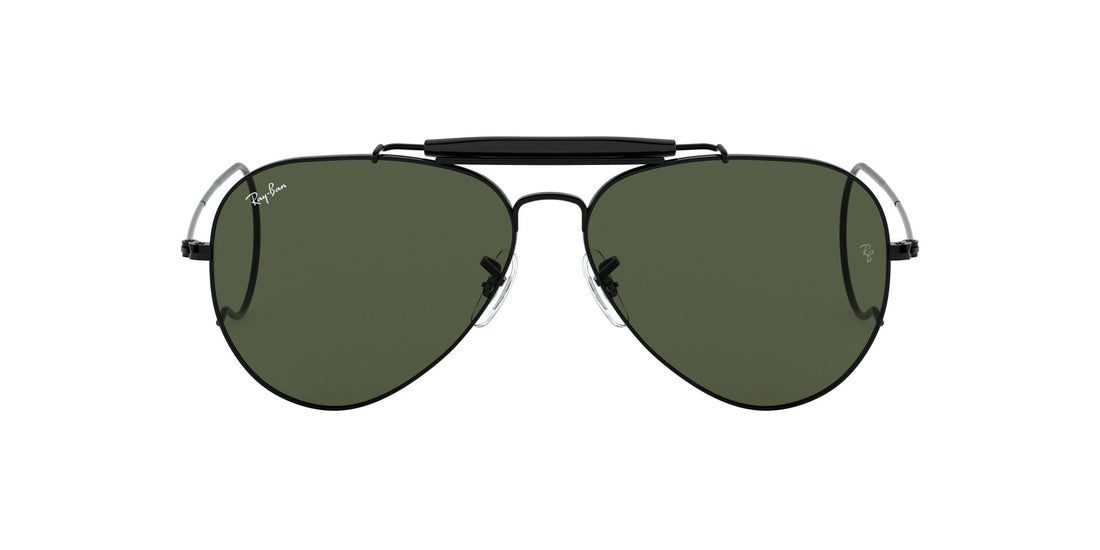 RAY-BAN RB3030 OUTDOORSMAN I L9500 58 - 16